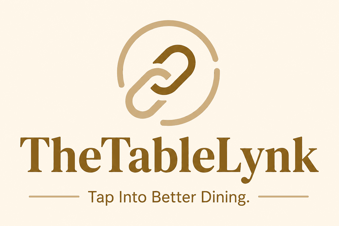 TheTableLynk